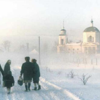  Деревенские нэпманы