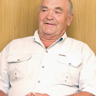 Граненков Петр Дмитриевич. Автобиография